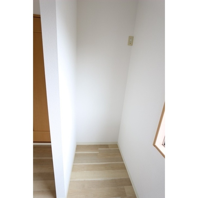 プレシャス　イースト201号室 冷蔵庫置き場