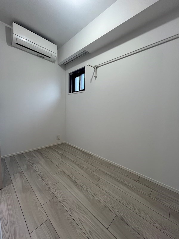 クロスレジデンス神田神保町3階 寝室