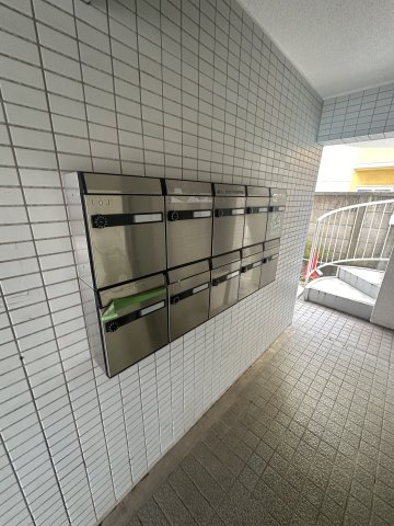 アムザック相模101号室 同建物別部屋の参考画像