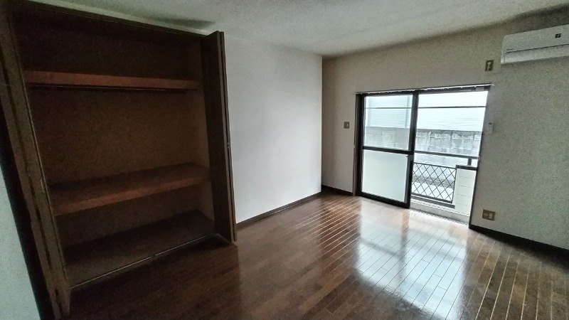 フローラルTokuzumi(E-187) 居室、リビング