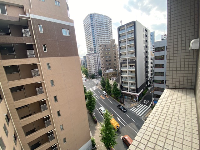 プライムアーバン新川801号室 同建物別部屋の参考画像