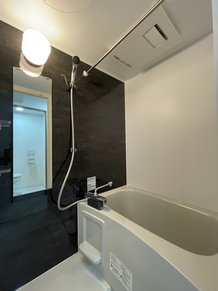 セルベコート下高井戸 お風呂