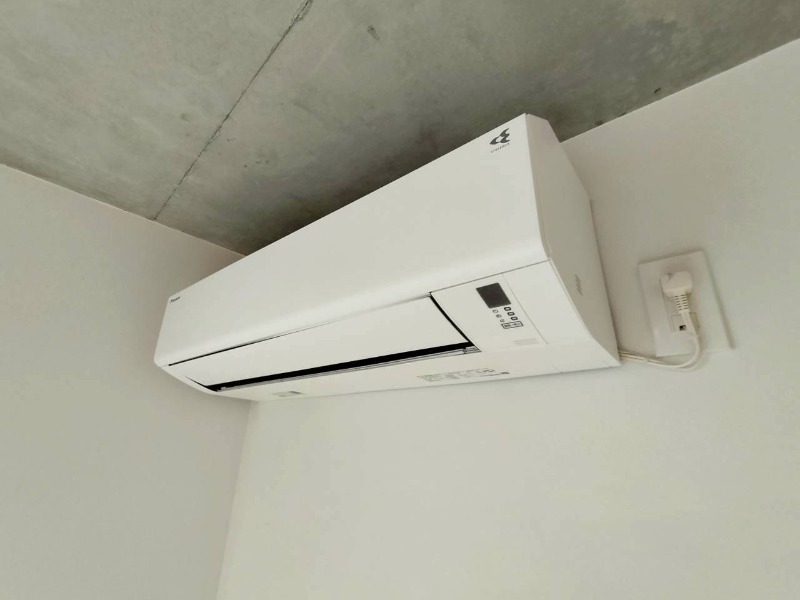 Fons Lucis Izumi2階 部屋設備