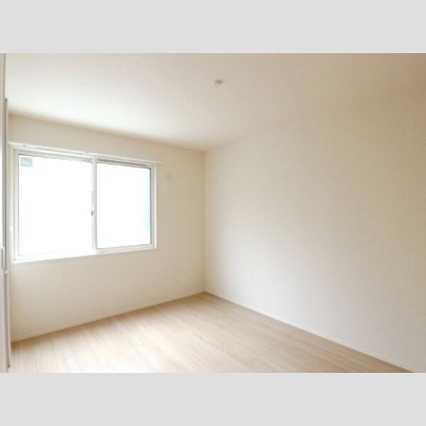 オーク大島田A102号室 西側洋室