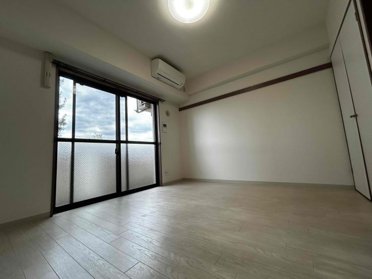 メゾンドプランタン リビング