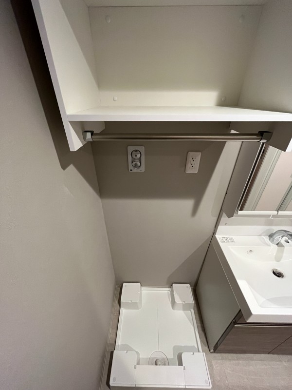 ロイジェント新高島平3階 部屋その他