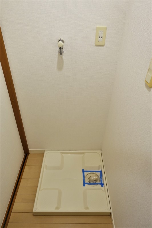 マーレ横浜白金5階 部屋設備