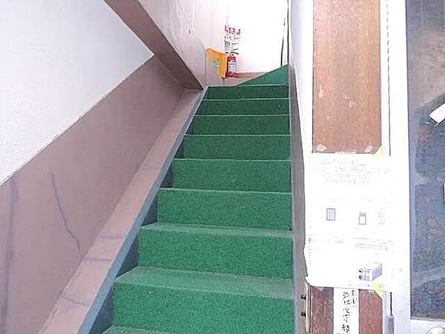 第一末廣ビル4階 部屋その他