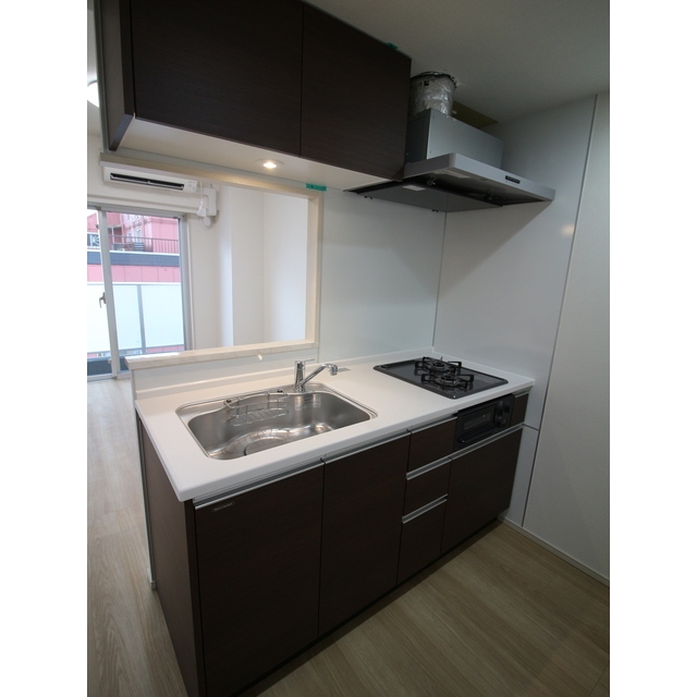 プレール・ドゥーク本所吾妻橋Ⅴ ※写真は同間取り別部屋です。（701号室