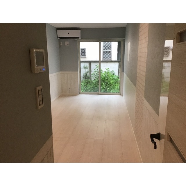 パルトネール千歳船橋106号室 内観