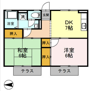 リビング