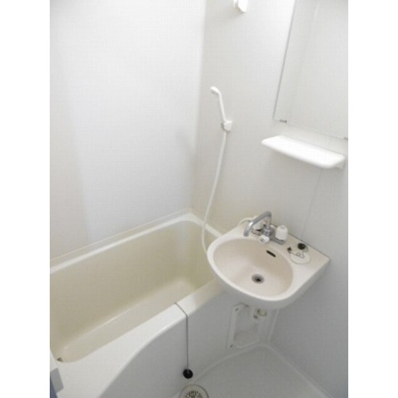 グランドール北上野 バス