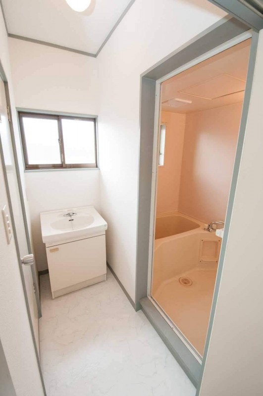 荻原コーポ2階 部屋その他