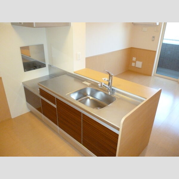 ロチュス キッチン