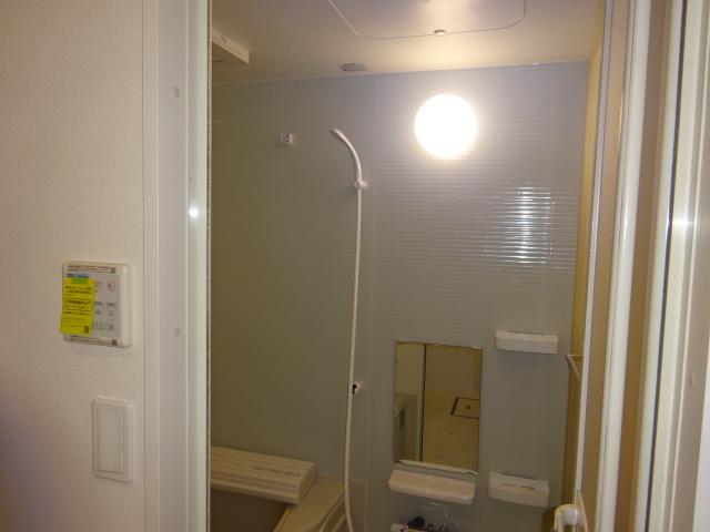 エミネンスおおたかの森 バス