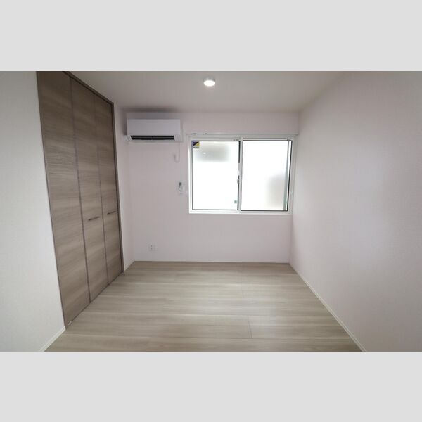 セレスティア東葛西Ⅴ301号室 洋室5.3帖