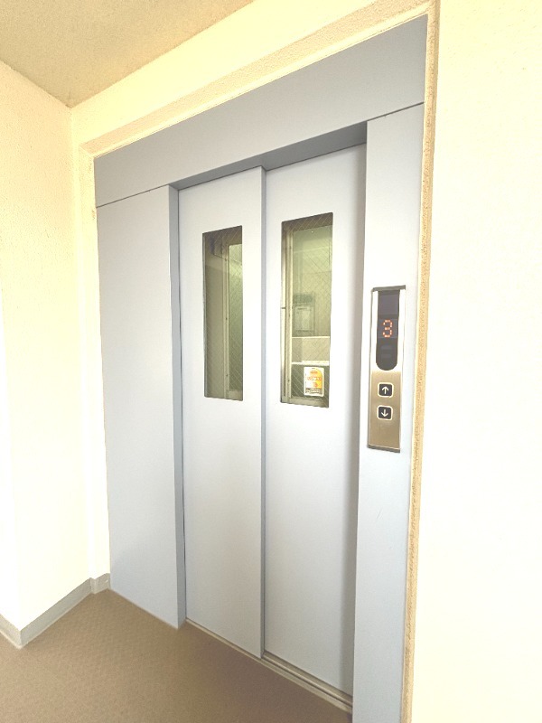 アレグリアス相模大野3階 部屋その他