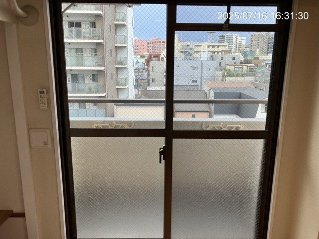 スカイコート両国5階 展望