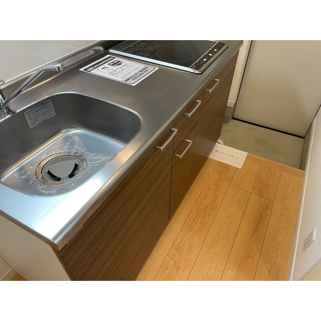 MQuarto与野本町 キッチン