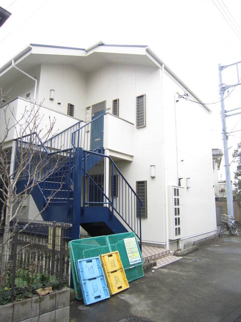 ウィング名越0104号室 その他共有部分