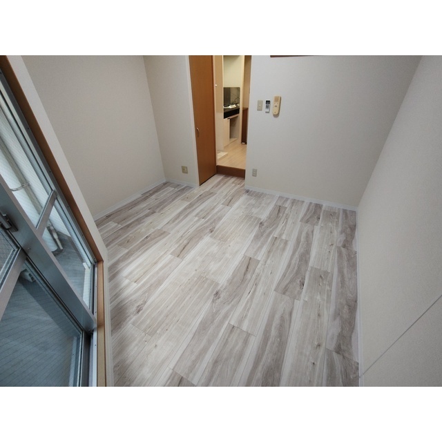 パワーク調布103号室 リビング