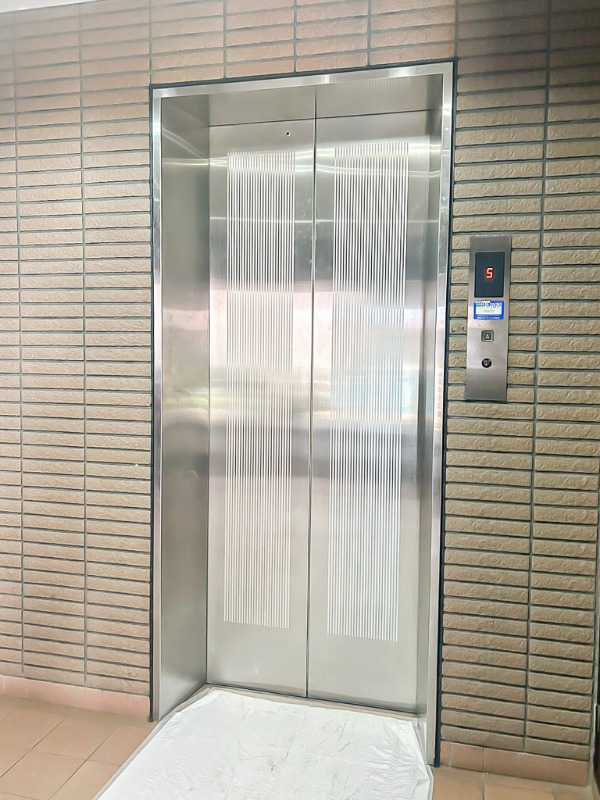 クレストコート上福岡1階 部屋その他