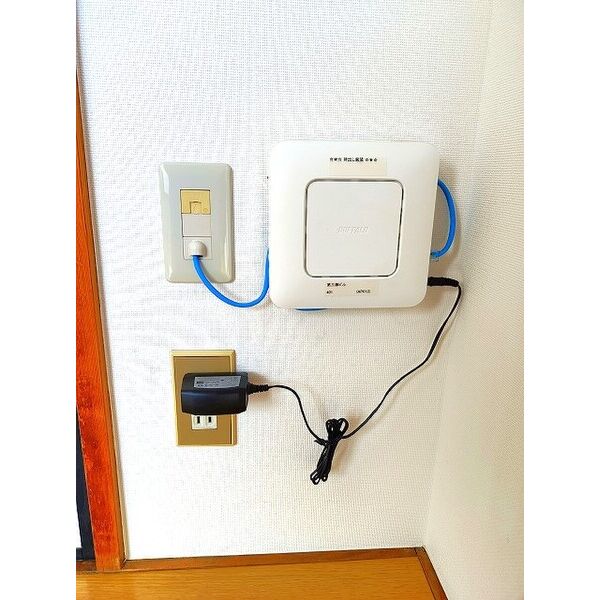 第三藤ビル 部屋設備