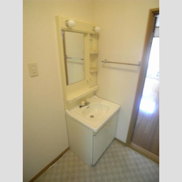 ルーミーつきみ野101号室 部屋その他