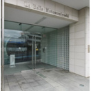 ラ・ベル元住吉 エントランス