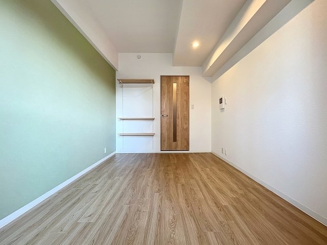 マンションアクロス西巣鴨8階 部屋その他