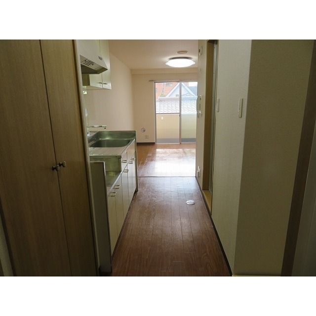 サンライズ浅見 別部屋写真