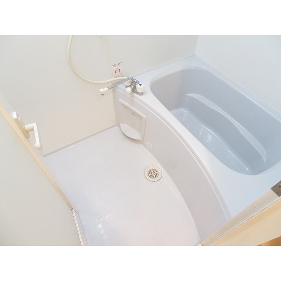 プリマヴェーラ問屋町0306号室 お風呂