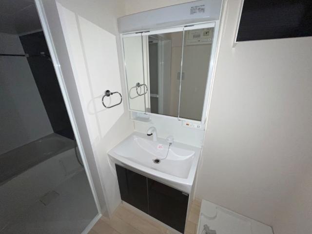 Ｎｏｕｖｅｌｌｅ　Ｖａｇｕｅ（ヌーベル・バーグ） 洗髪洗面化粧台