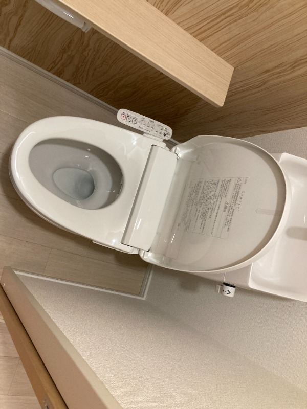 MOK-TERRACE 3581階 部屋その他