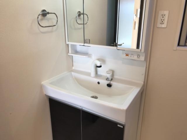 ケーズ  アバンティ101号室 洗面