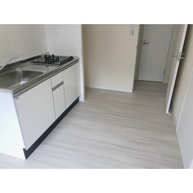 メゾンアニースティー203号室 内観