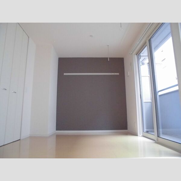 アルシオネ　T203号室 洋室4.25帖