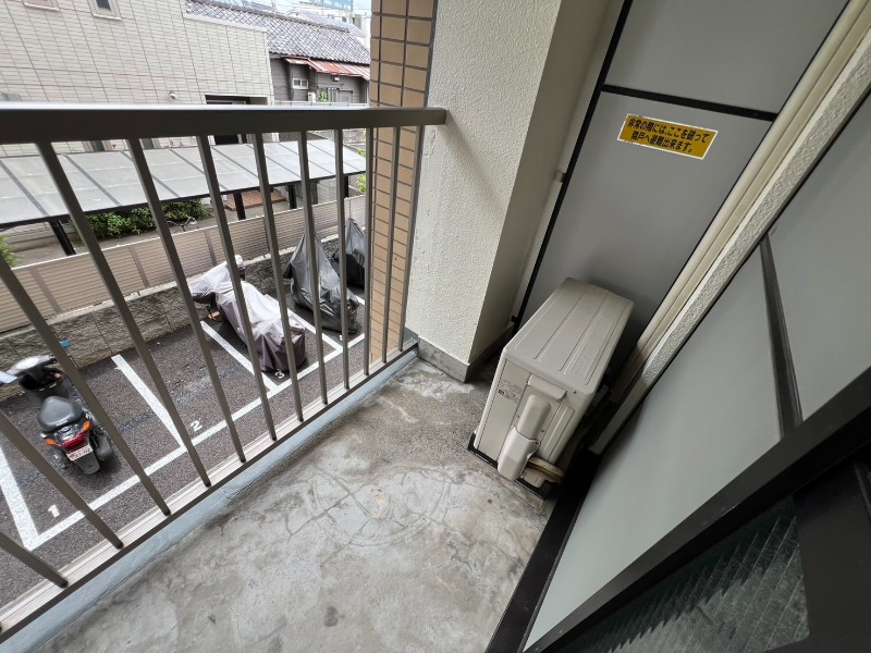 サンハイツ井口2階 別部屋参考写真