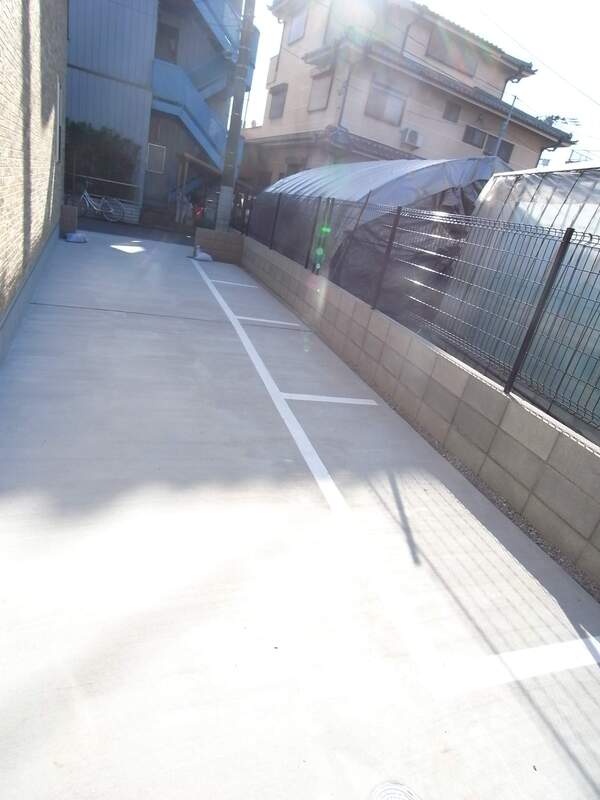 リブリ・ゆうや2階 部屋その他