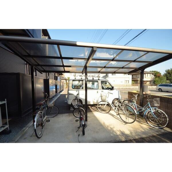 プルミエール 部屋設備