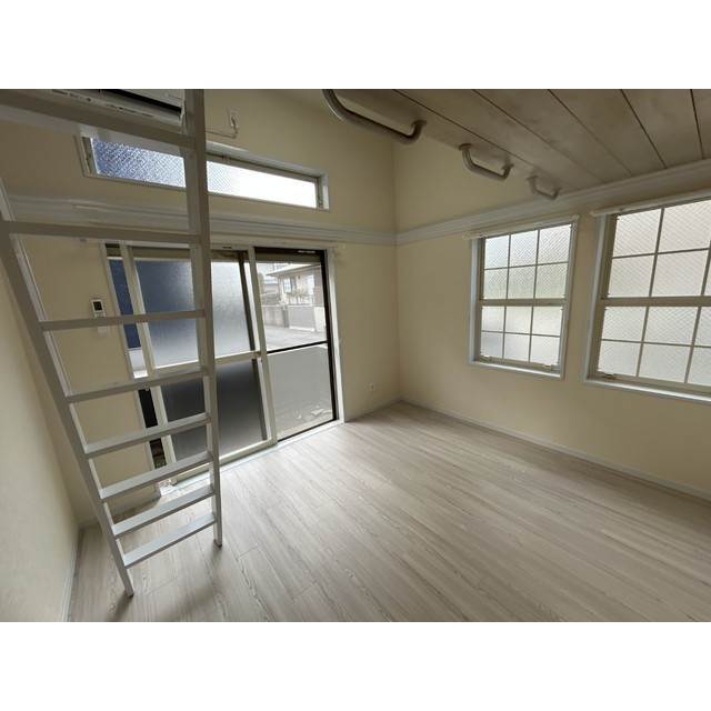 大宮第22101号室 リビング