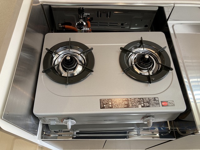 リューデスハイムⅢ2階 部屋その他