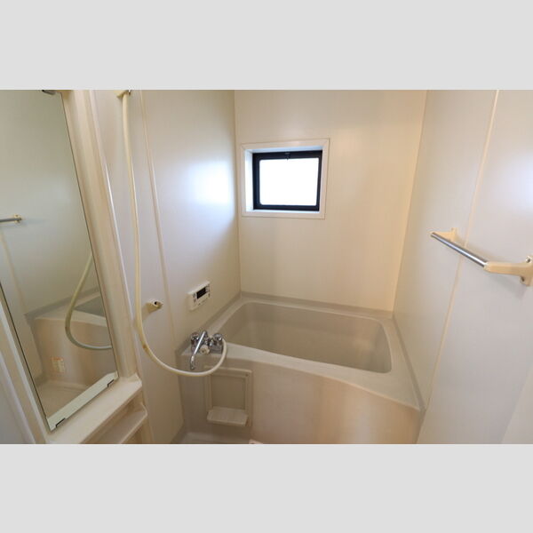 パークサンハイム バスルーム