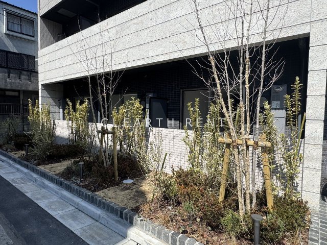 コンシェリア東京 ＜ＯＨＡＮＡＪＡＹＡ ＴＨＥ ＲＥＳＩＤＥＮ1階 ☆弊社管理物件☆花火大会会場が生活圏、お花茶屋エリア