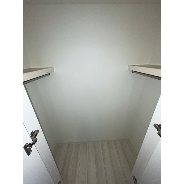 Ｌａ　Ｌｕｃｅ102号室 内観