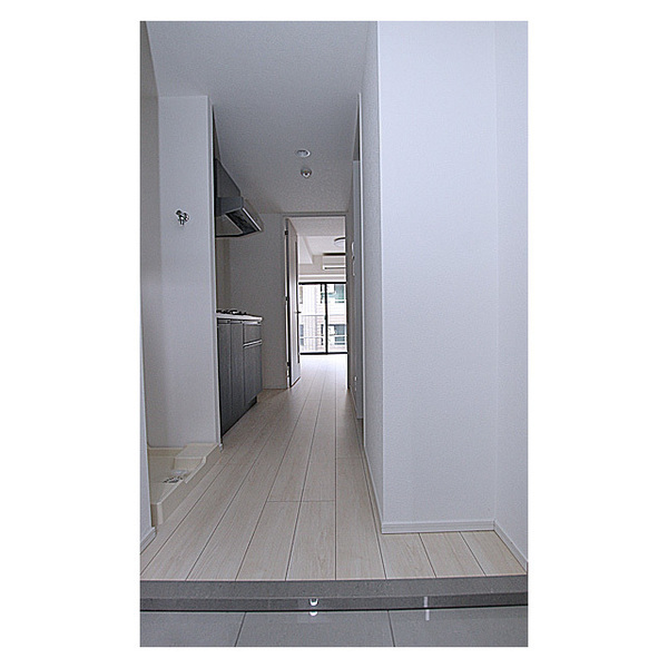 ルクレ上野0402号室 部屋その他