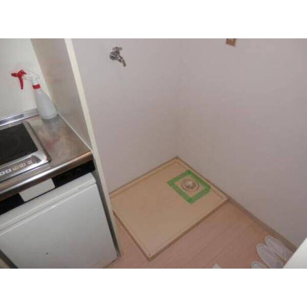 ジュネパレス松戸第5020101号室 部屋その他