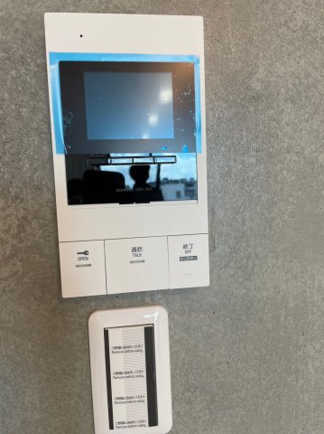 Domani 目黒本町101号室 同建物別部屋の参考画像