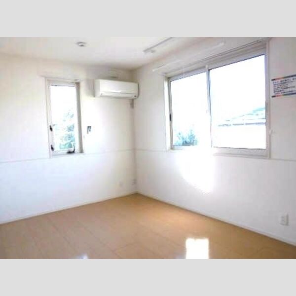 コモレビ大蔵　F201号室 D201号室　洋室