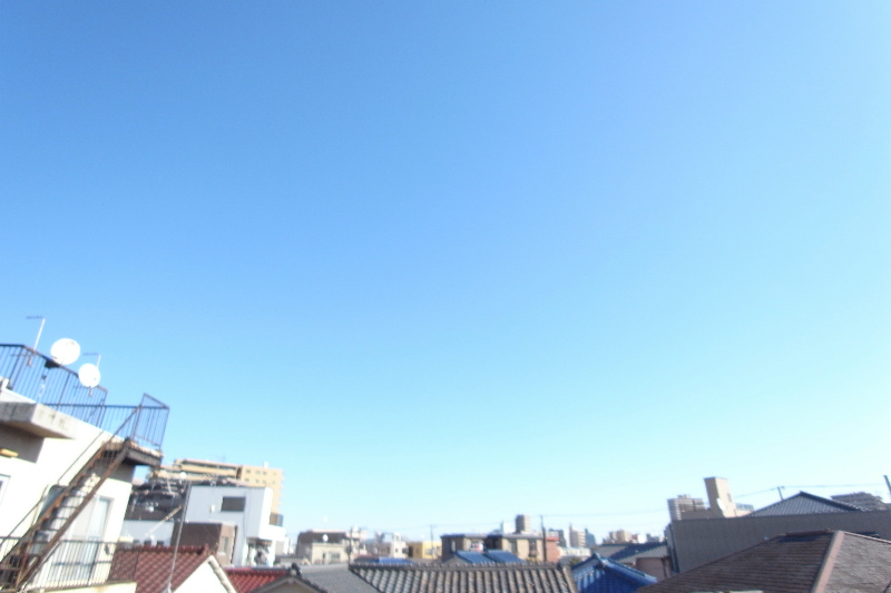 エスポワール3階 部屋その他